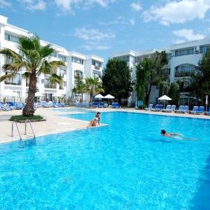 Hotel Maya Golf