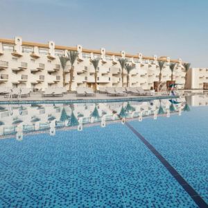Hotel The V Luxury Resort Sahl Hasheesh
