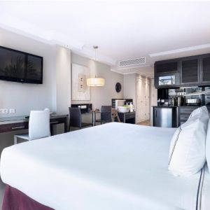Hotel Melia Marbella Banus