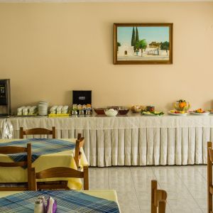 Hotel Tsambika Sun