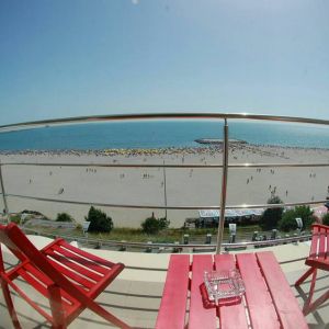 Vila Restaurant Maria Eforie Nord
