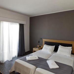 Butterfly Boutique Hotel