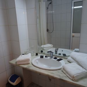 Hotel Olanesti