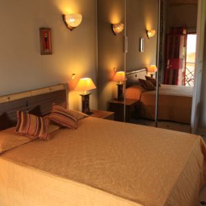 Hotel Lamantin Beach