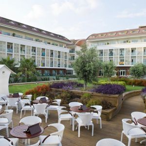 Hotel Sentido Trendy Verbena Beach