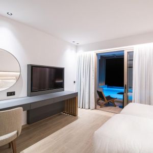 Akasha Beach Hotel