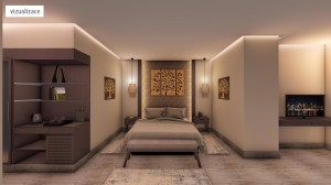 Hotel Jaz Elite Asteria