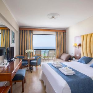 Hotel Anastasia Beach