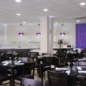 Hotel Moremar