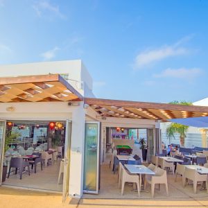 Hotel New Famagusta