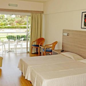 Marina Hotel