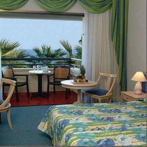Hotel Palm Beach Resort