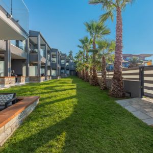 Dionysos Hotel and Suites