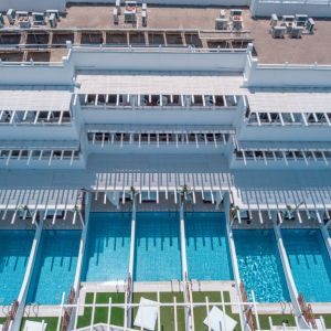 Hotel Aloe