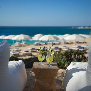 Grecian Sands