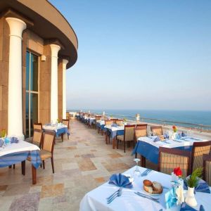 Hotel Melas Lara