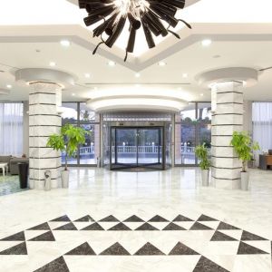Hotel Rodos Princess Beach