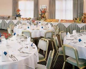 Hotel Donauzentrum