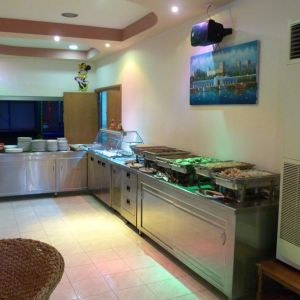 Hotel Sotirakis Studios