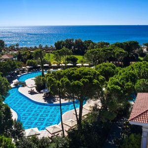 Hotel Ali Bey Resort