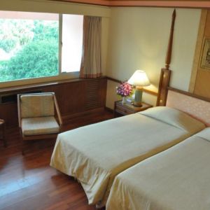 Hotel Asia Pattaya