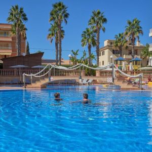 Hotel BQ Can Picanfort