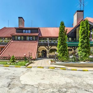 Hotel Breza