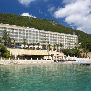 Hotel Louis Ionian Sun