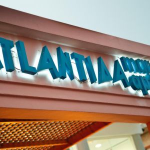 Hotel Atlantida Mare