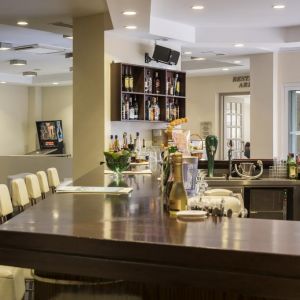 Hotel Bio Suites