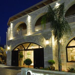 Hotel Cactus Royal Spa and Resort