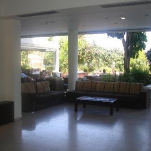 Hotel Sunland