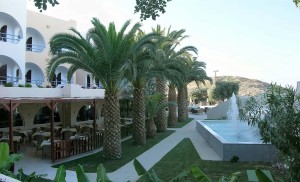 Hotel Karteros