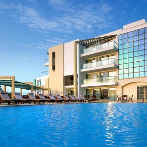 Hotel Albatros SPA Resort Hersonissos