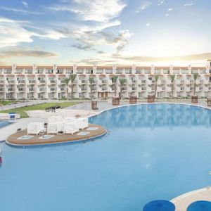 Hotel The V Luxury Resort Sahl Hasheesh