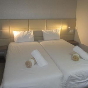 Melpo Antia Hotel and Suites