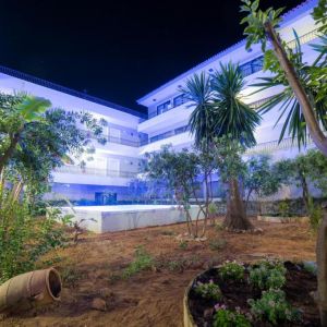 Hotel Alkionis