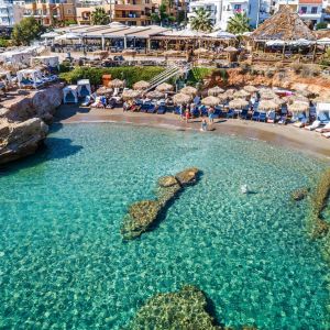 Hotel Porto Greco Village