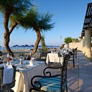 Hotel Aquila Rithymna Beach