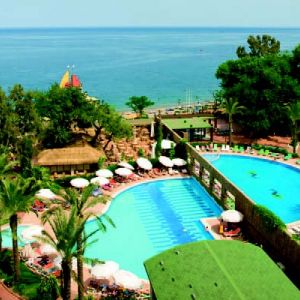 Kemer Dream Hotel