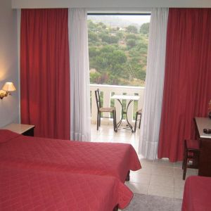 Hotel Matilda