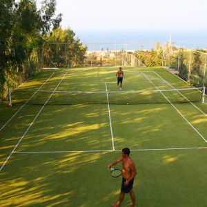 FAMILY WORLD AQUA SUN VILLAGE