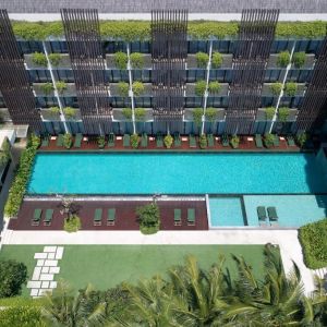 Four Points By Sheraton Bali Seminyak