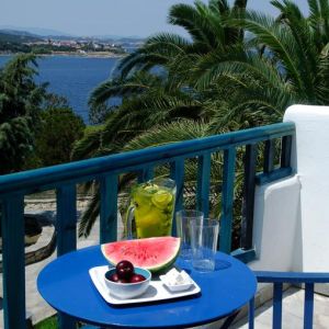 Hotel Agionissi Resort