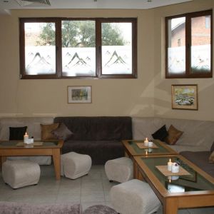 Hotel Korina Ski