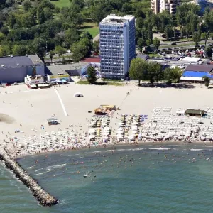 Hotel Parc Mamaia