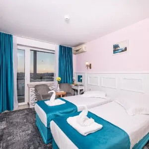 Hotel Parc Mamaia