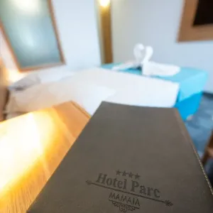 Hotel Parc Mamaia
