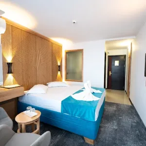 Hotel Parc Mamaia