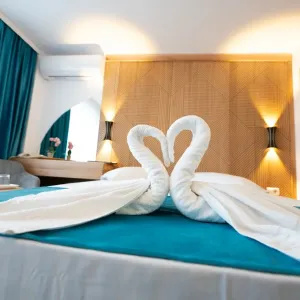 Hotel Parc Mamaia